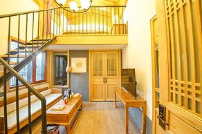 Datong Pipa Hotel
