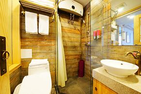 Datong Pipa Hotel