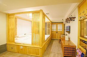 Datong Pipa Hotel
