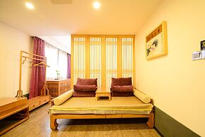 Datong Pipa Hotel