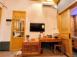 Datong Pipa Hotel