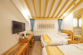 Datong Pipa Hotel
