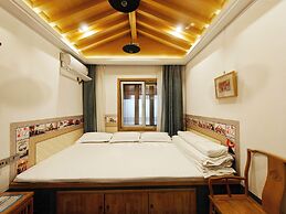 Datong Pipa Hotel