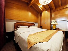 Datong Pipa Hotel