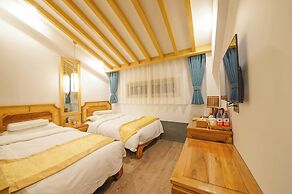 Datong Pipa Hotel