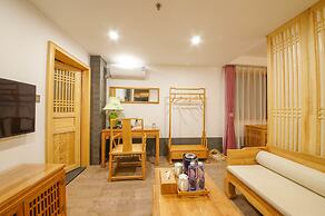 Datong Pipa Hotel