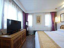 Datong Pipa Hotel