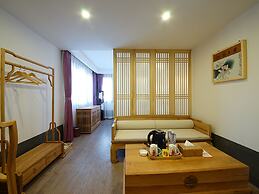 Datong Pipa Hotel