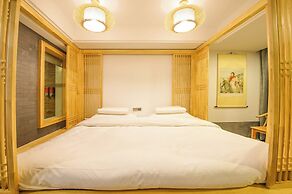 Datong Pipa Hotel