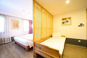 Datong Pipa Hotel