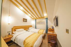 Datong Pipa Hotel