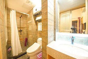 Datong Pipa Hotel