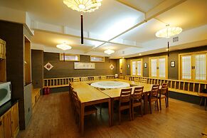 Datong Pipa Hotel