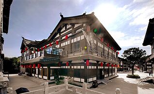 Datong Pipa Hotel