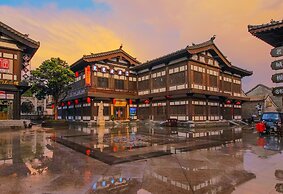 Datong Pipa Hotel