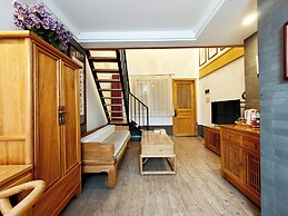 Datong Pipa Hotel