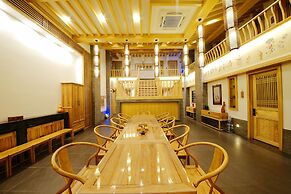 Datong Pipa Hotel