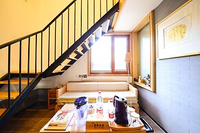 Datong Pipa Hotel