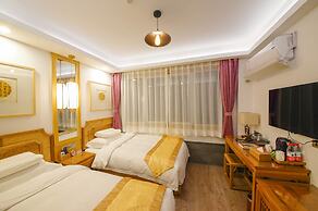 Datong Pipa Hotel