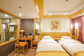 Datong Pipa Hotel