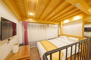 Datong Pipa Hotel