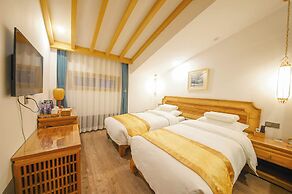 Datong Pipa Hotel