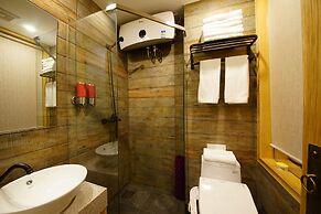 Datong Pipa Hotel