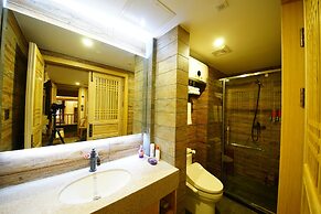 Datong Pipa Hotel
