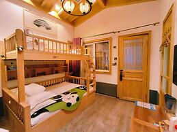 Datong Pipa Hotel
