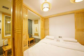 Datong Pipa Hotel