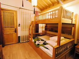 Datong Pipa Hotel
