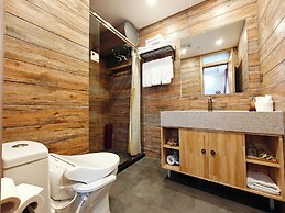 Datong Pipa Hotel