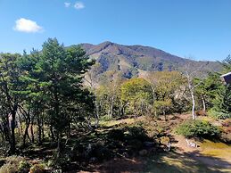 Madarao Mountain Lodge