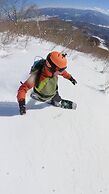 Madarao Mountain Lodge