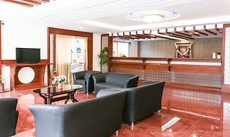 Treebo Premium Askhaya Mahal Inn