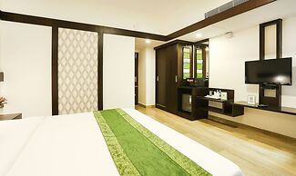 Treebo Premium Askhaya Mahal Inn