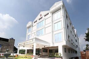 Treebo Premium Askhaya Mahal Inn