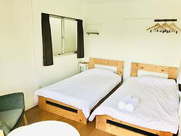 Hostel Chapter Two Tokyo