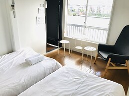 Hostel Chapter Two Tokyo