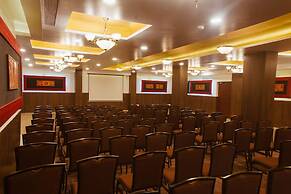 Lemon Tree Hotel, Port Blair