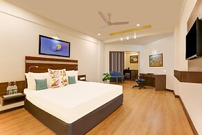 Lemon Tree Hotel, Port Blair