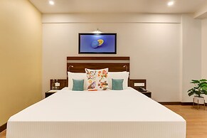 Lemon Tree Hotel, Port Blair