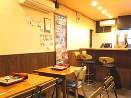 Guesthouse Sakura Komachi - Hostel