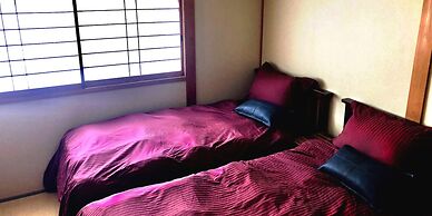 Guesthouse Sakura Komachi - Hostel