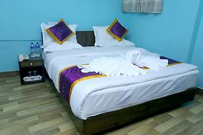 Hotel Rising Home