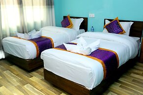Hotel Rising Home