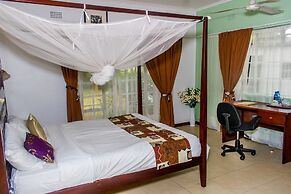 Adlib Executive Lodge