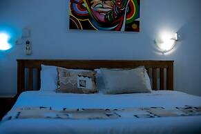 Adlib Executive Lodge