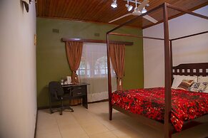 Adlib Executive Lodge