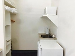 Springsure Overlander Motel
